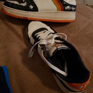 astros keds